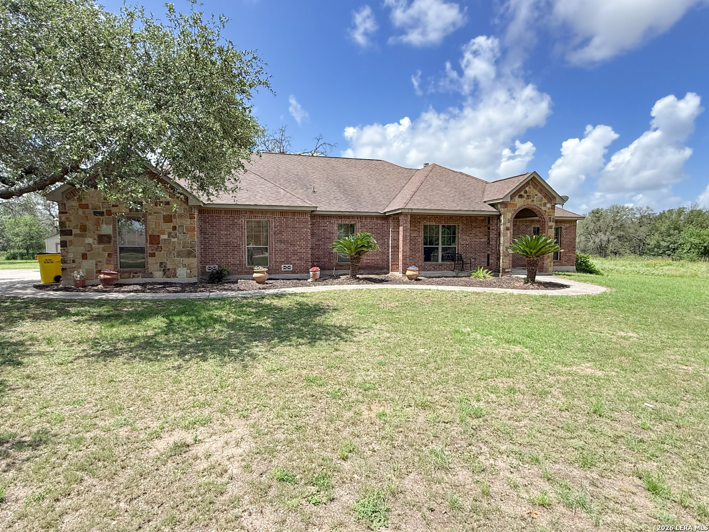 124 County Road 6879 Natalia TX 78059