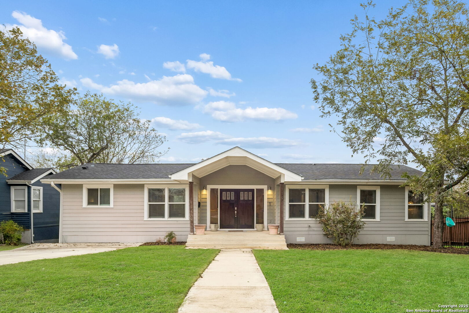 119 Blakeley Drive San Antonio TX 78209