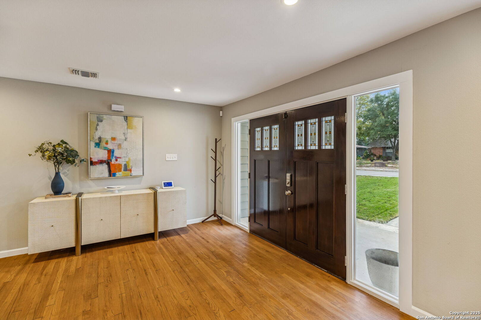 119 Blakeley Drive San Antonio TX 78209