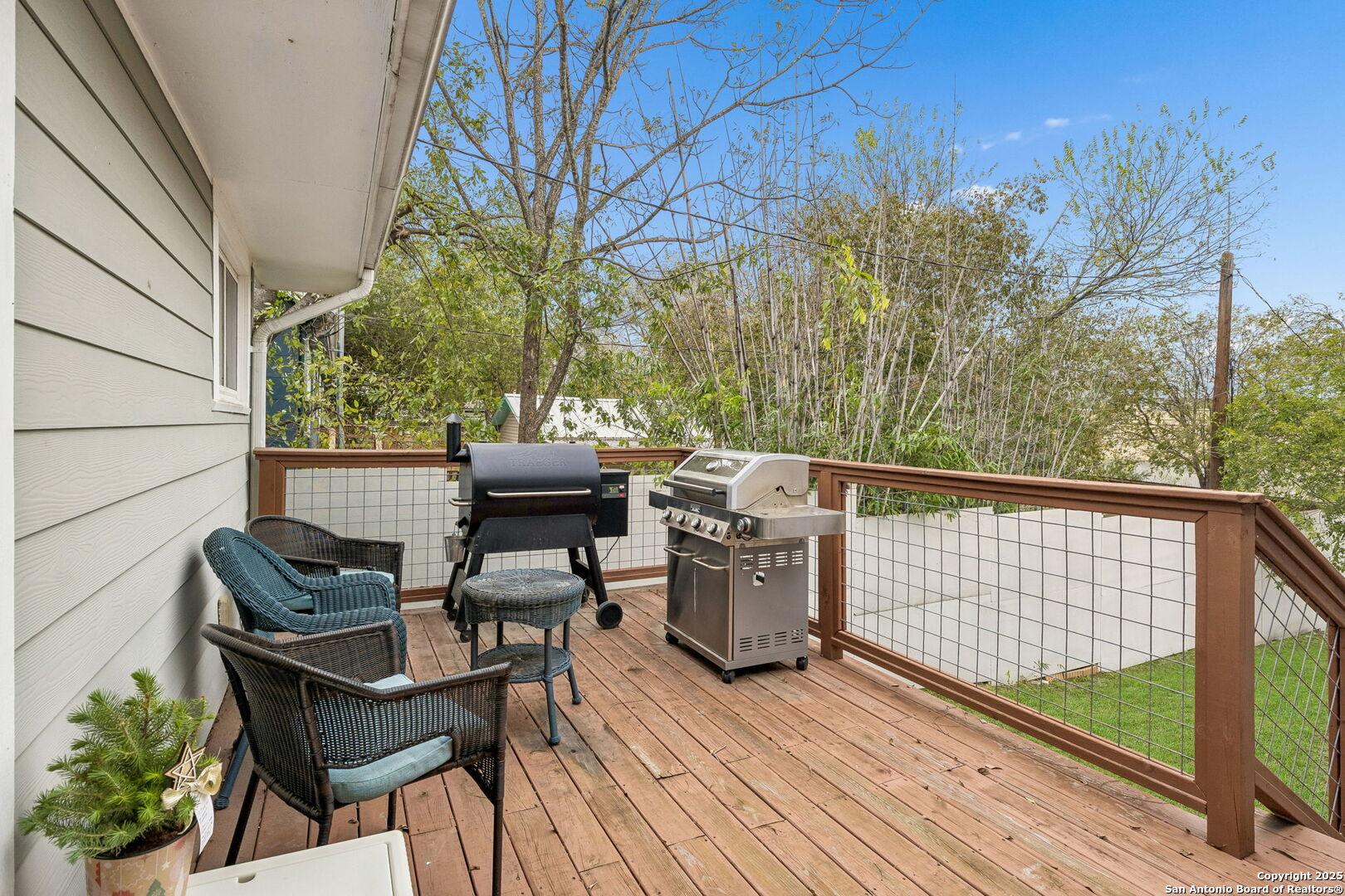 119 Blakeley Drive San Antonio TX 78209