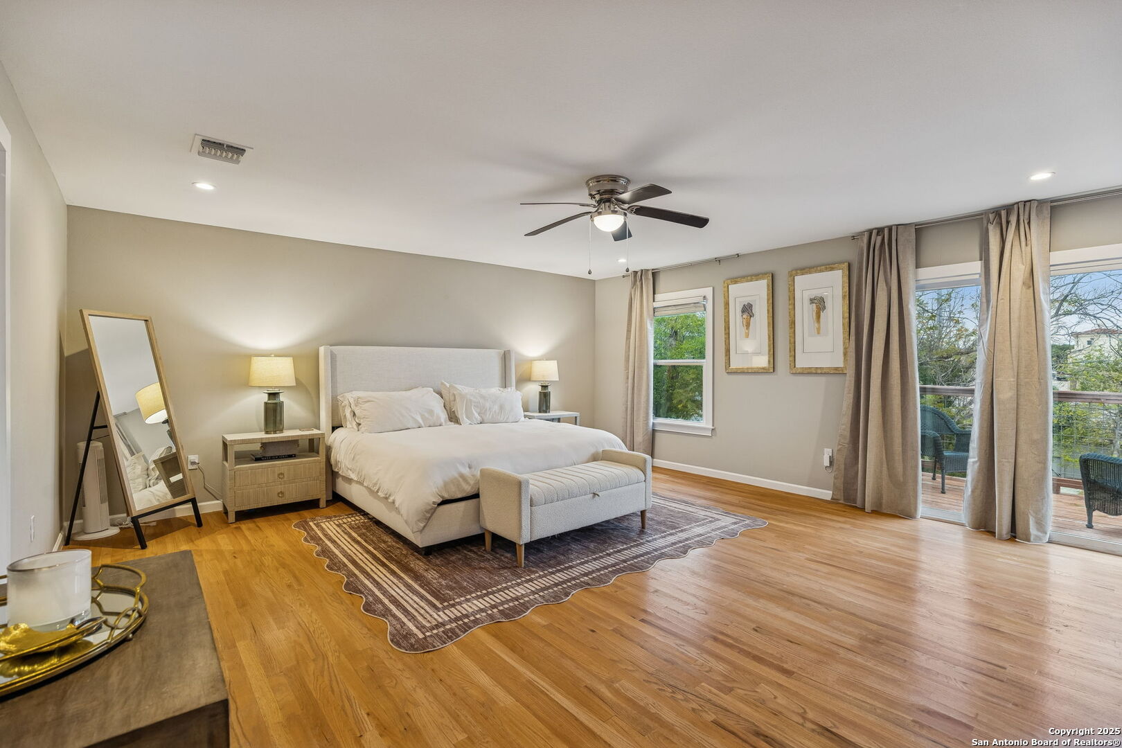 119 Blakeley Drive San Antonio TX 78209