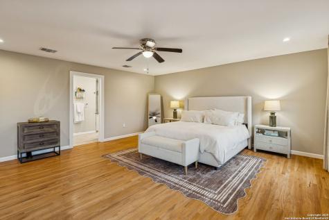 119 Blakeley Drive San Antonio TX 78209
