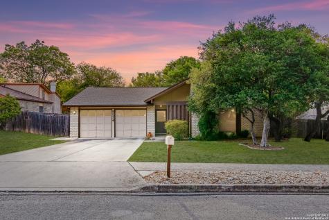 8574 Donegal Street San Antonio TX 78254