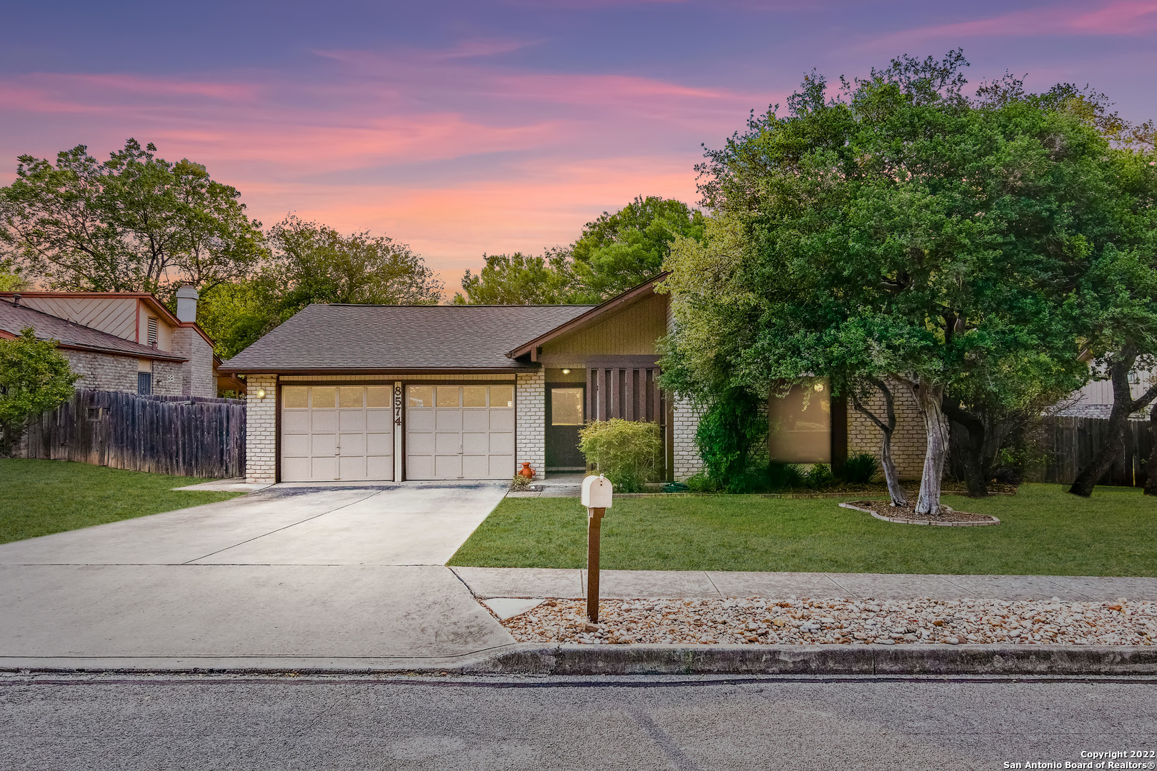 8574 Donegal Street San Antonio TX 78254