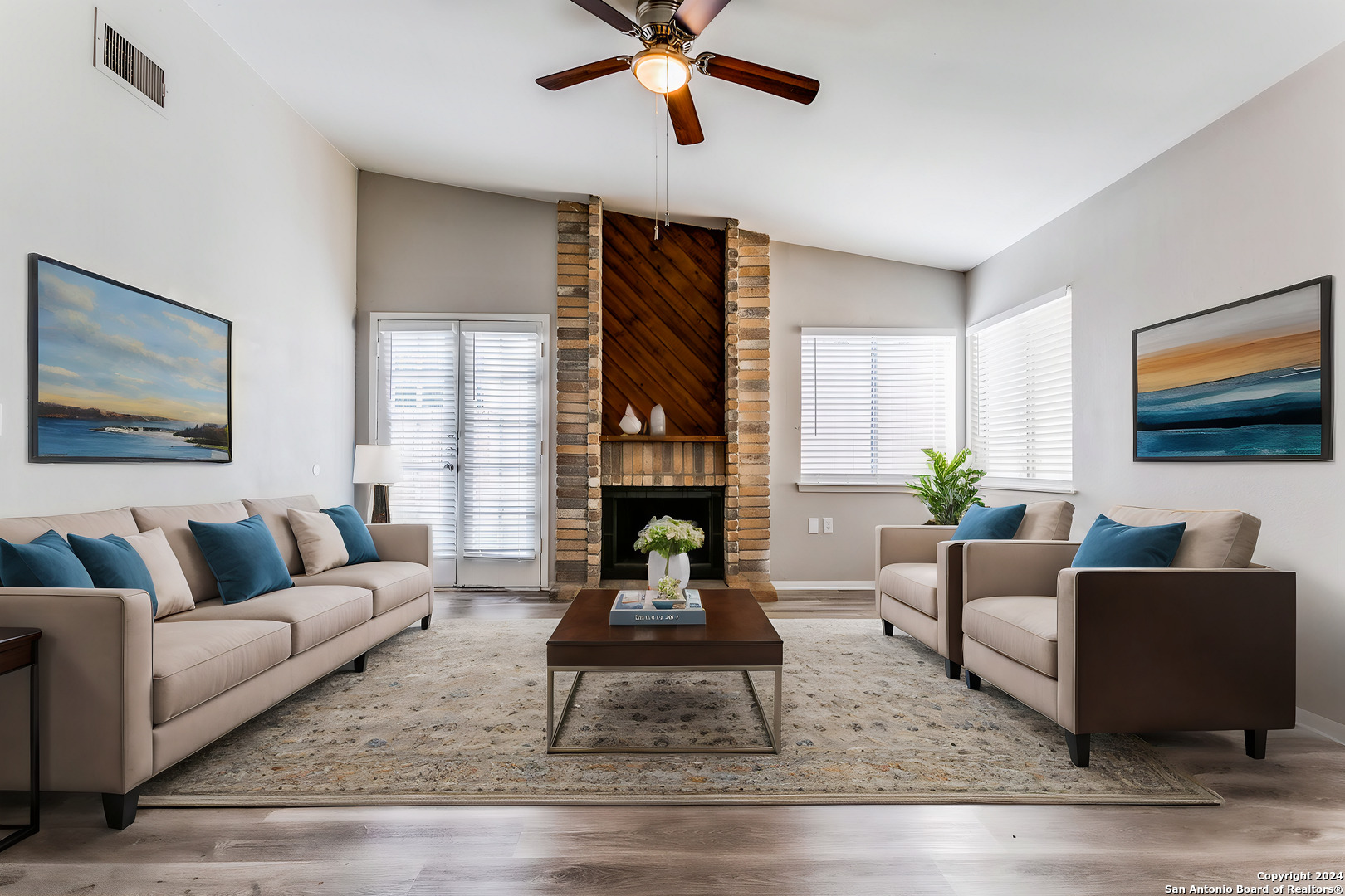 16622 Boulder Ridge Street San Antonio TX 78247