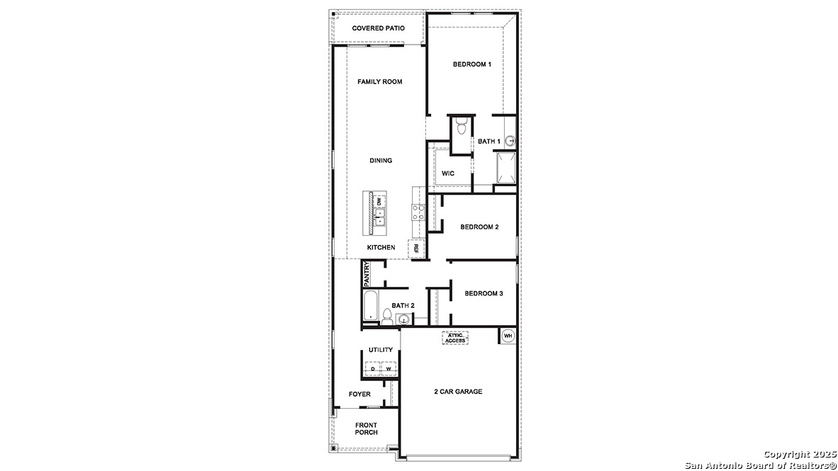 3010 Boaz Village San Antonio TX 78245