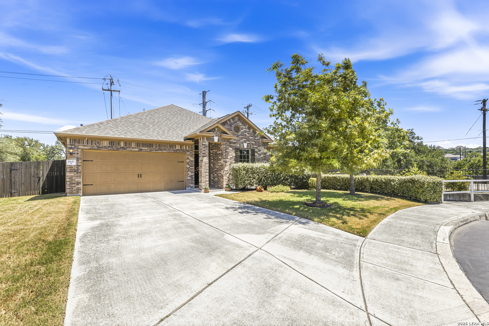 2627 Verona Park San Antonio TX 78261