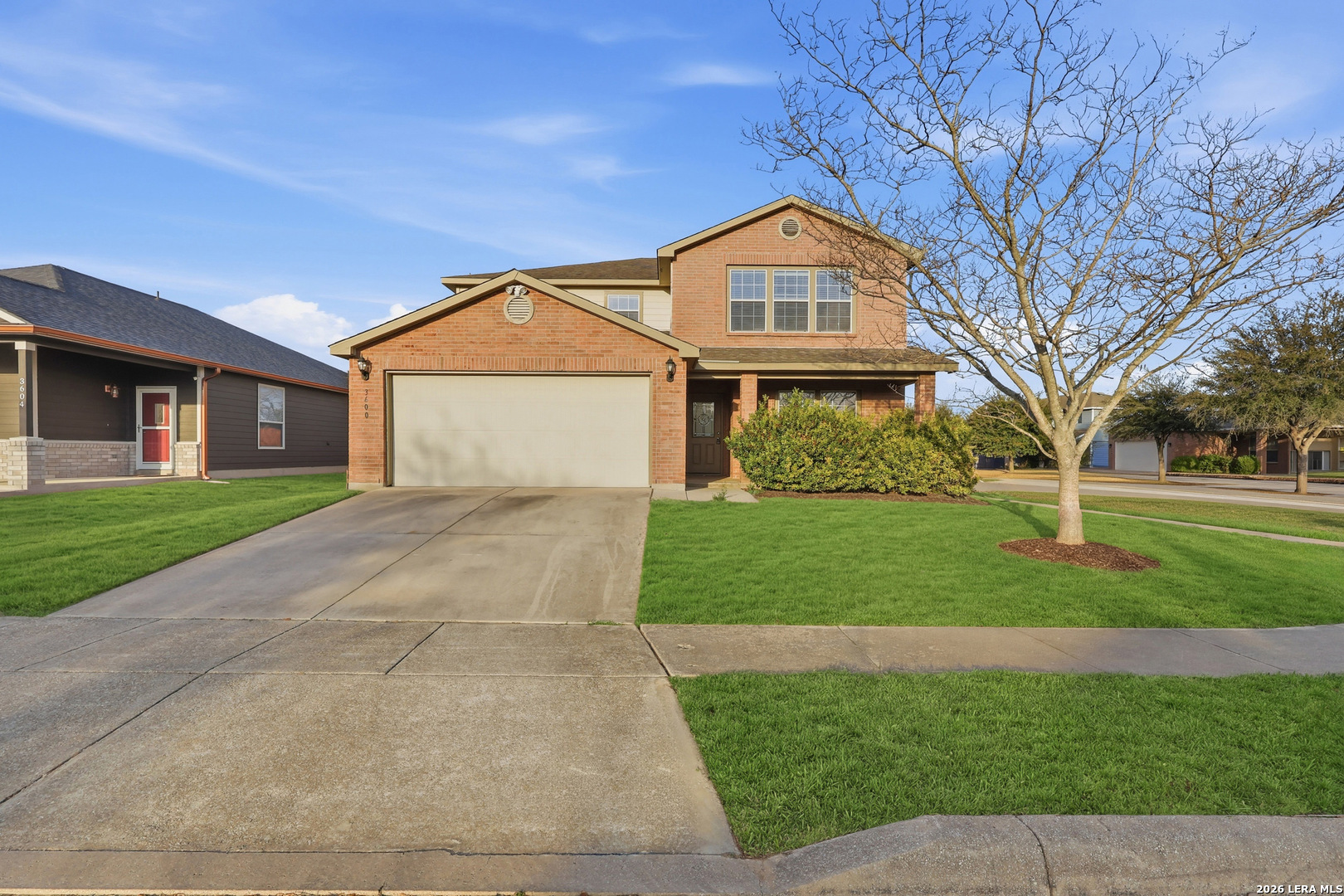 3600 Sharp Hill Selma TX 78154