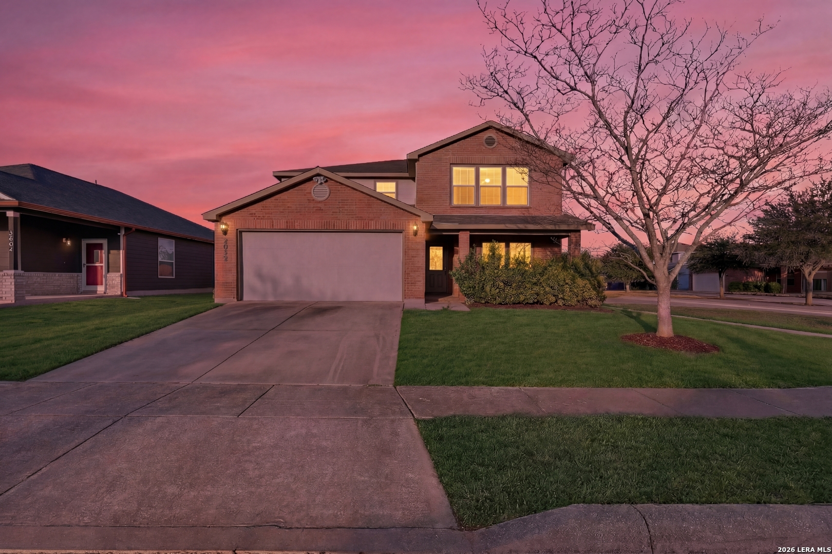 3600 Sharp Hill Selma TX 78154