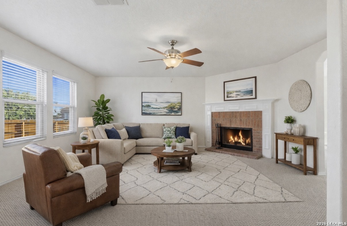 3600 Sharp Hill Selma TX 78154