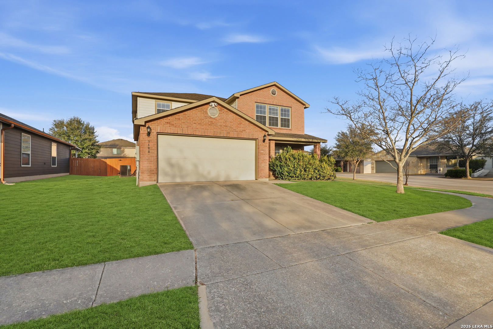 3600 Sharp Hill Selma TX 78154
