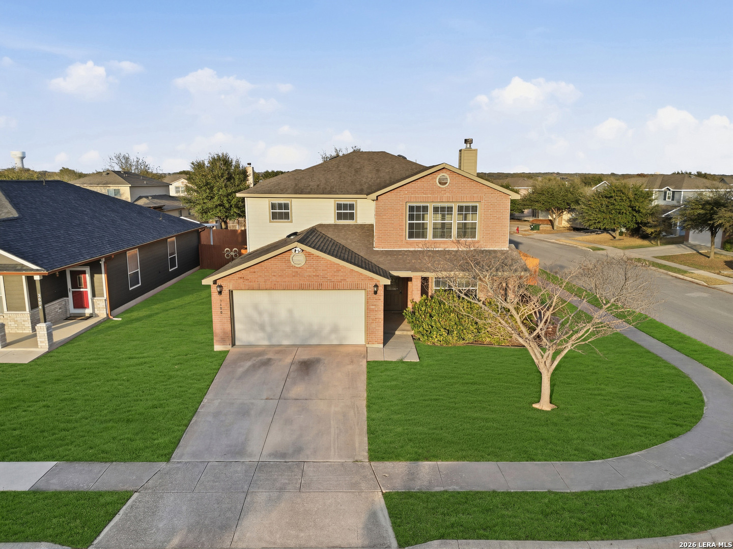 3600 Sharp Hill Selma TX 78154