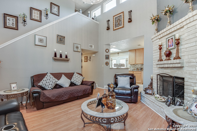 6250 Candleview Court San Antonio TX 78244