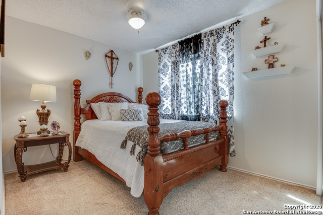 6250 Candleview Court San Antonio TX 78244