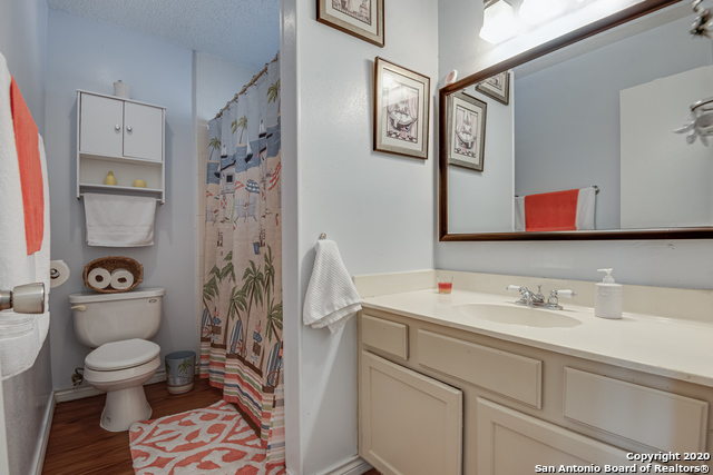 6250 Candleview Court San Antonio TX 78244