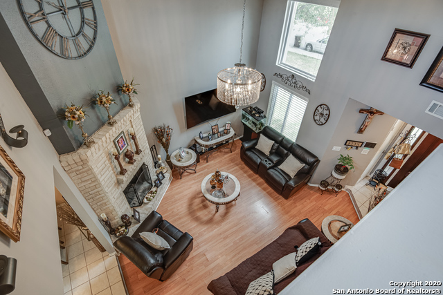 6250 Candleview Court San Antonio TX 78244