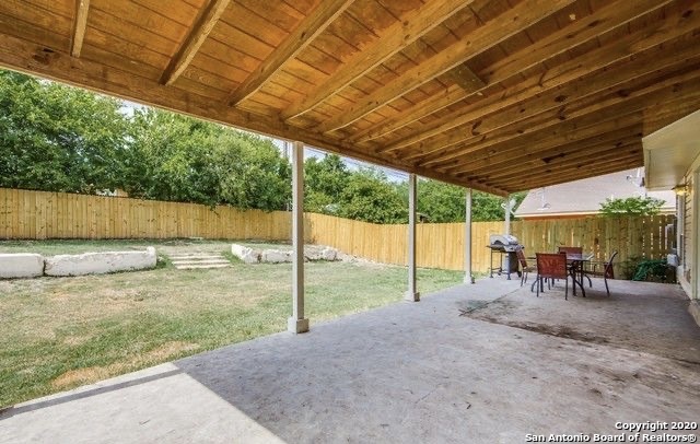 6250 Candleview Court San Antonio TX 78244