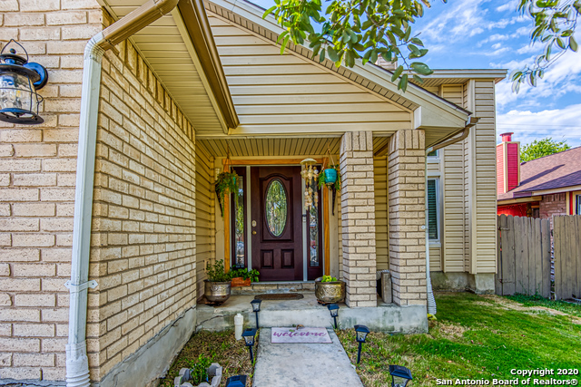 6250 Candleview Court San Antonio TX 78244
