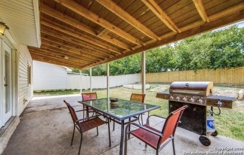 6250 Candleview Court San Antonio TX 78244