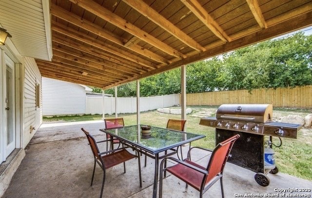 6250 Candleview Court San Antonio TX 78244