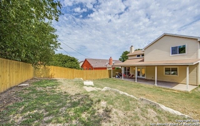 6250 Candleview Court San Antonio TX 78244