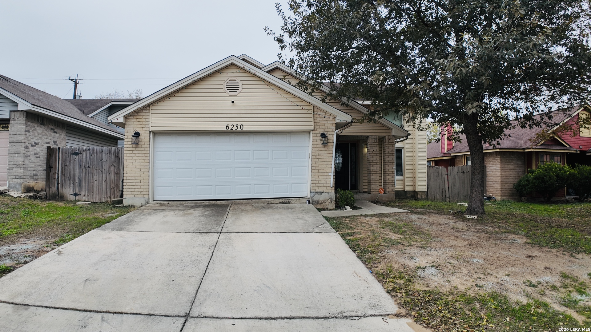 6250 Candleview Court San Antonio TX 78244