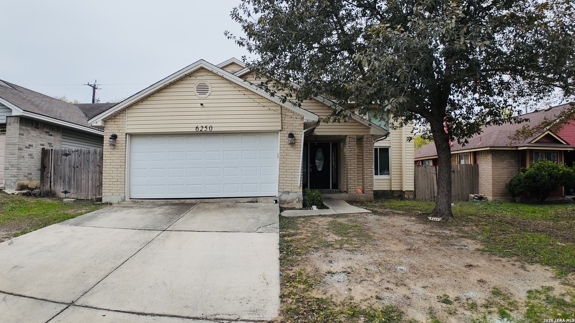 6250 Candleview Court San Antonio TX 78244