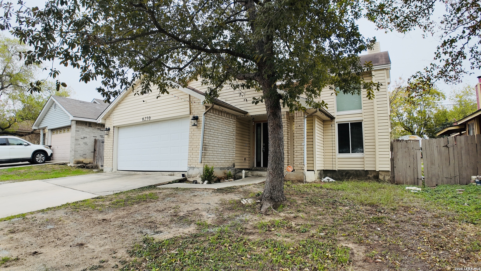 6250 Candleview Court San Antonio TX 78244