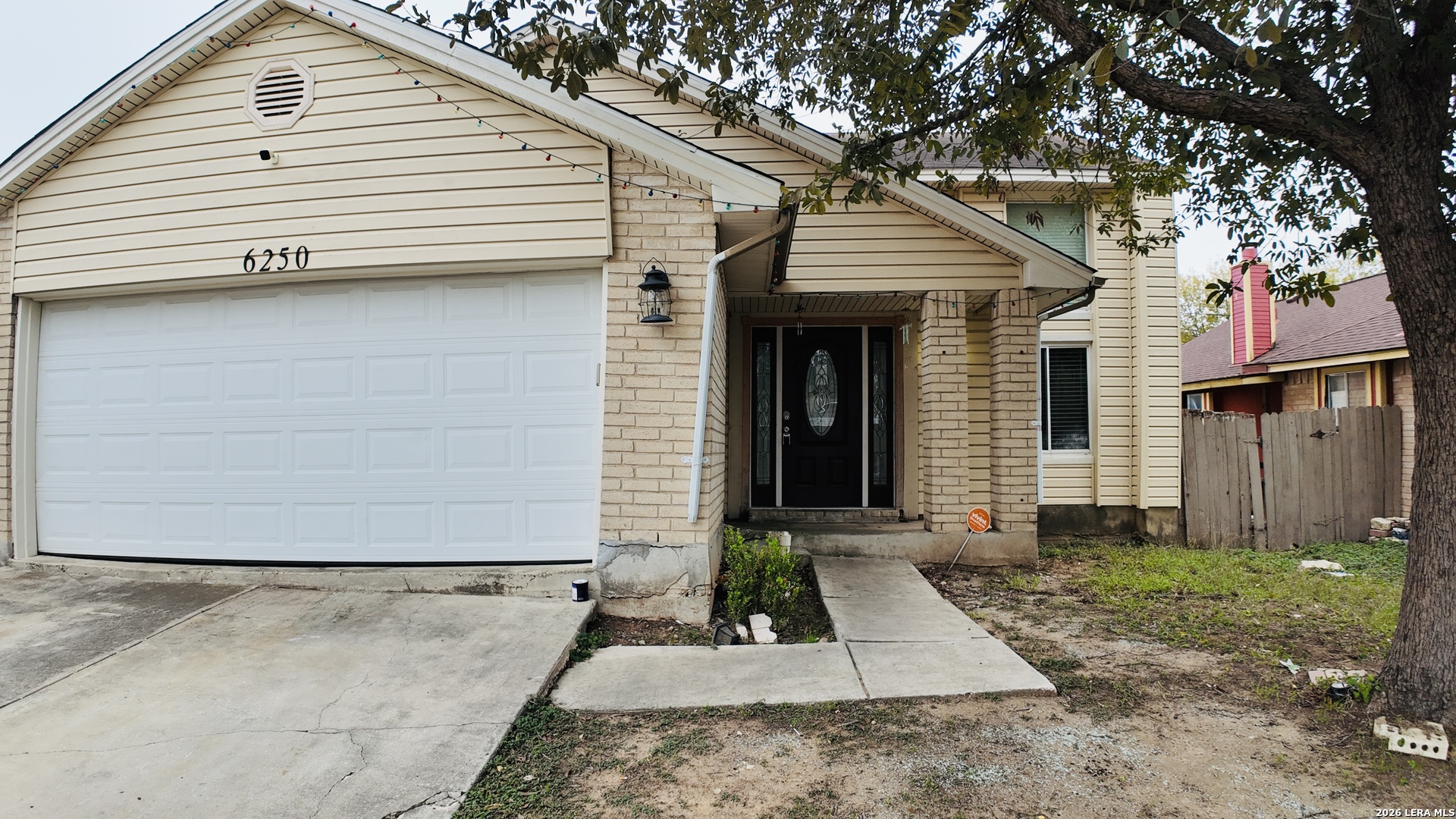 6250 Candleview Court San Antonio TX 78244