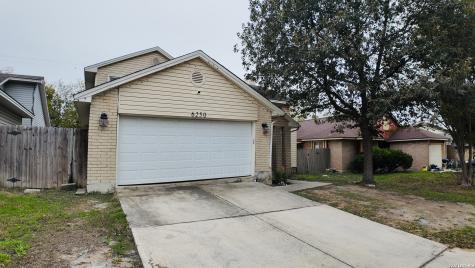 6250 Candleview Court San Antonio TX 78244