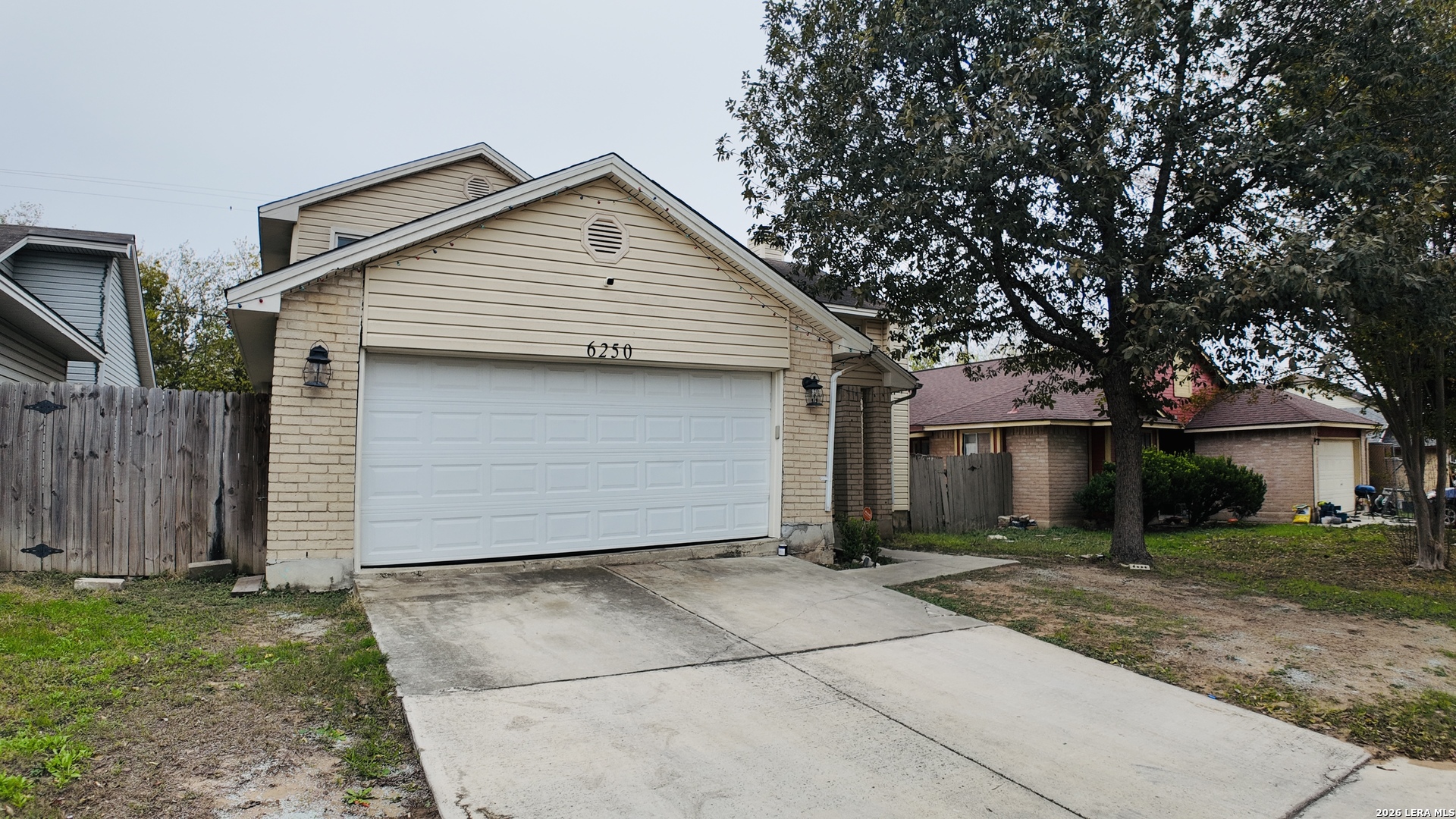 6250 Candleview Court San Antonio TX 78244