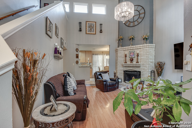 6250 Candleview Court San Antonio TX 78244