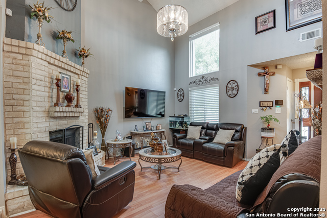 6250 Candleview Court San Antonio TX 78244