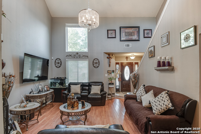 6250 Candleview Court San Antonio TX 78244