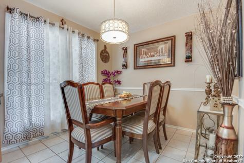 6250 Candleview Court San Antonio TX 78244
