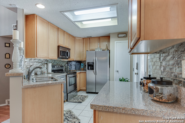 6250 Candleview Court San Antonio TX 78244