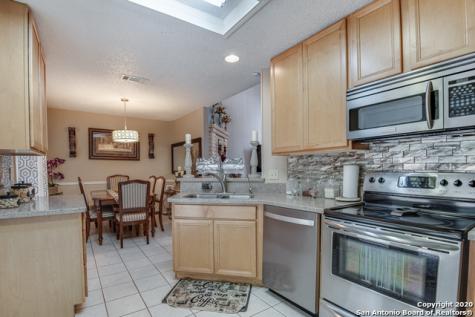 6250 Candleview Court San Antonio TX 78244