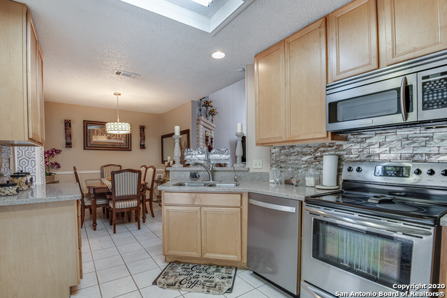 6250 Candleview Court San Antonio TX 78244