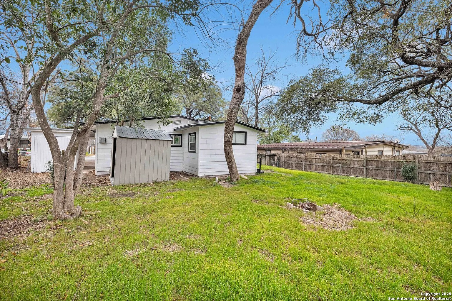 162 Birchwood Drive San Antonio TX 78213