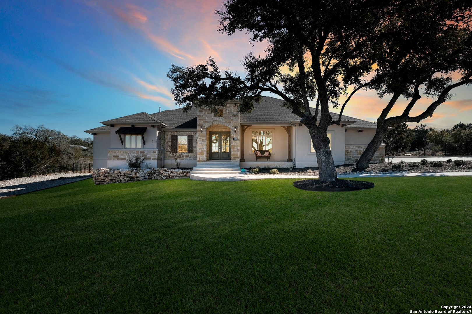 441 Chinook Road New Braunfels TX 78132