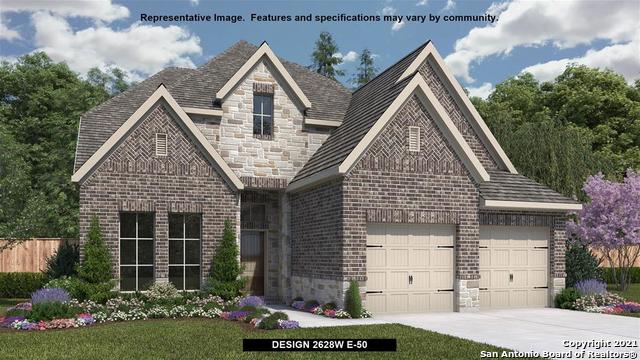 1022 Cadogan Squire San Antonio TX 78260