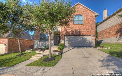 25734 Coleus San Antonio TX 78261