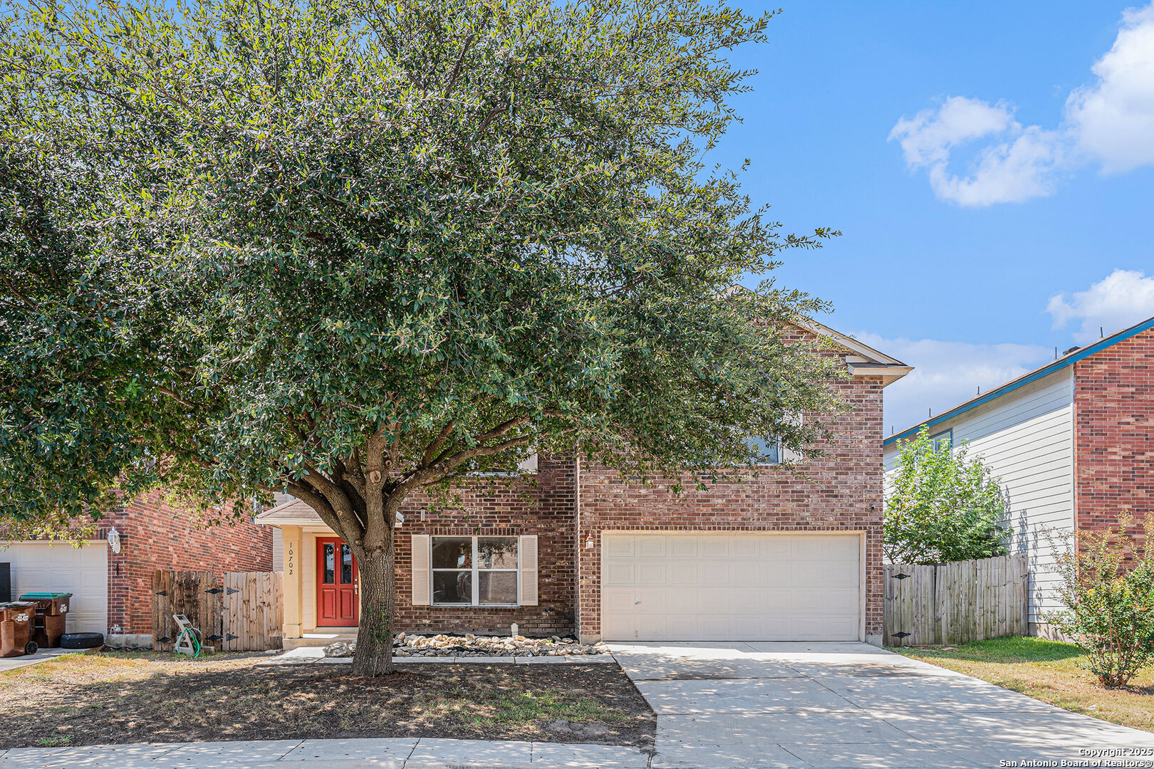 10702 Expedition Creek San Antonio TX 78254
