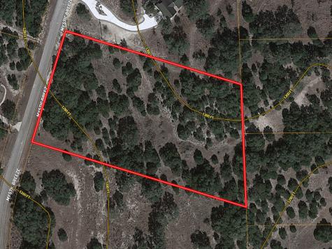 702 Mystic Breeze Spring Branch TX 78070