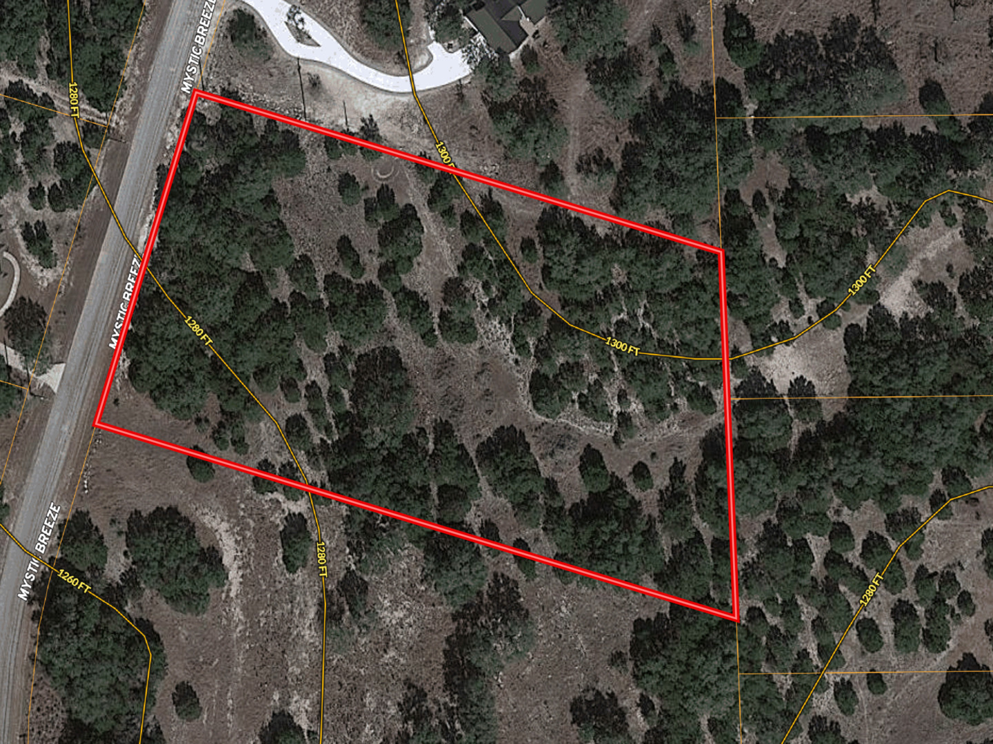 702 Mystic Breeze Spring Branch TX 78070