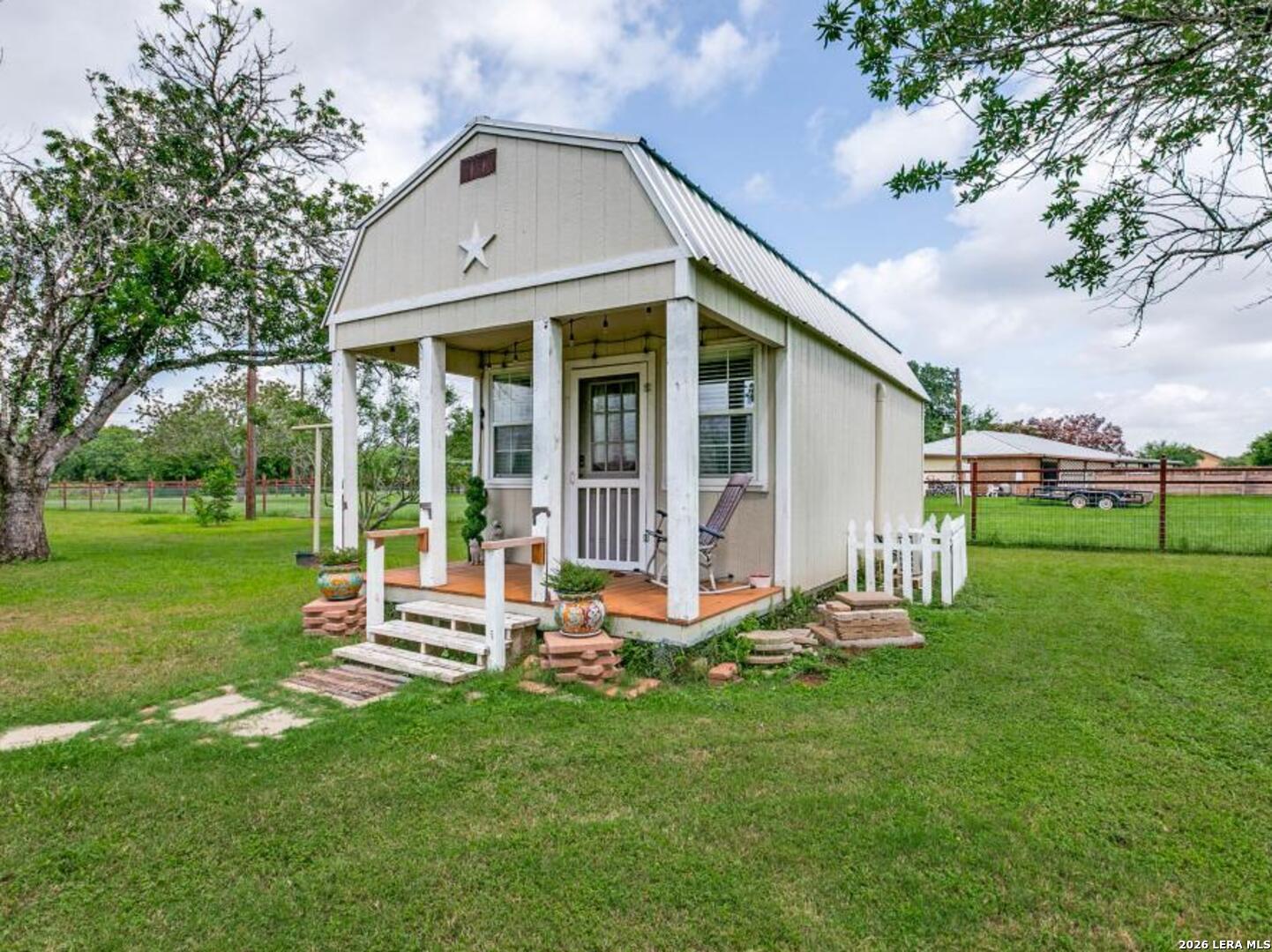 14944 Stuart Road San Antonio TX 78223