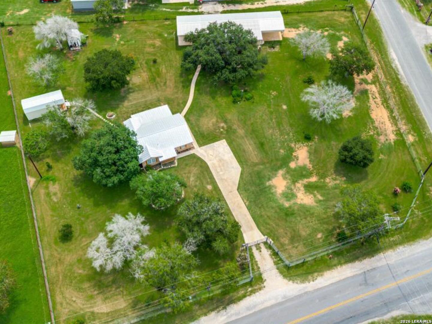 14944 Stuart Road San Antonio TX 78223