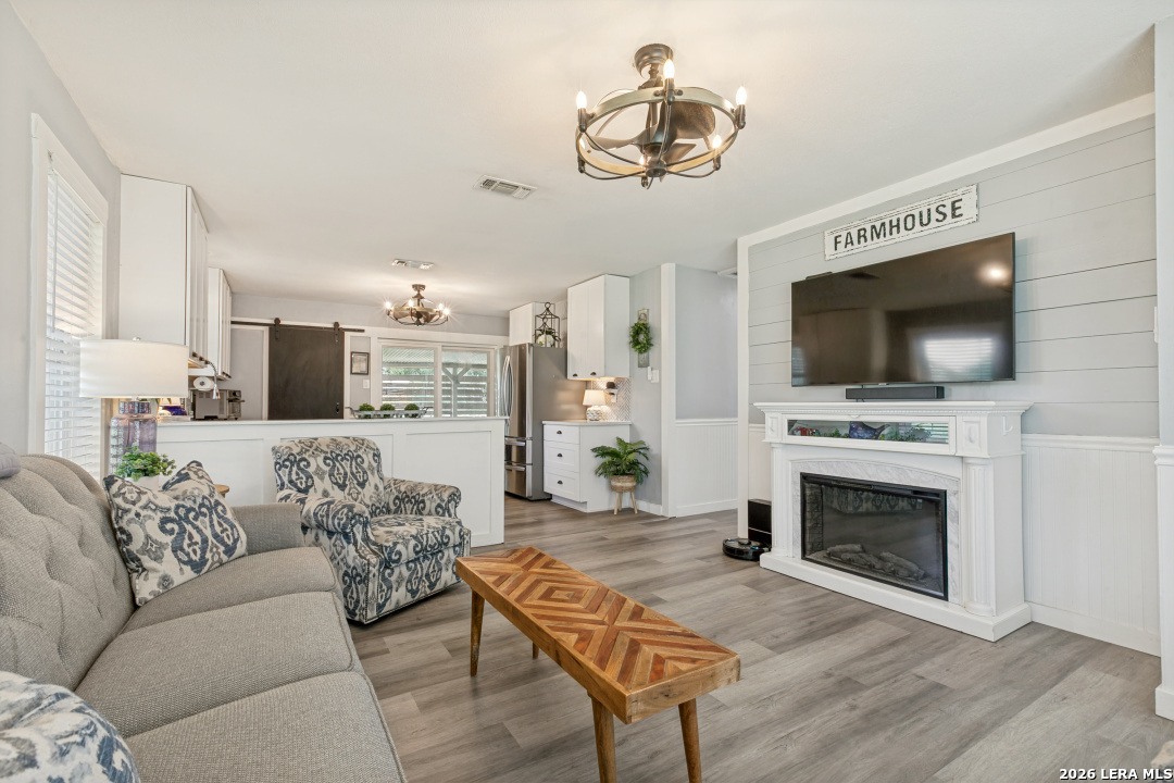 14944 Stuart Road San Antonio TX 78223