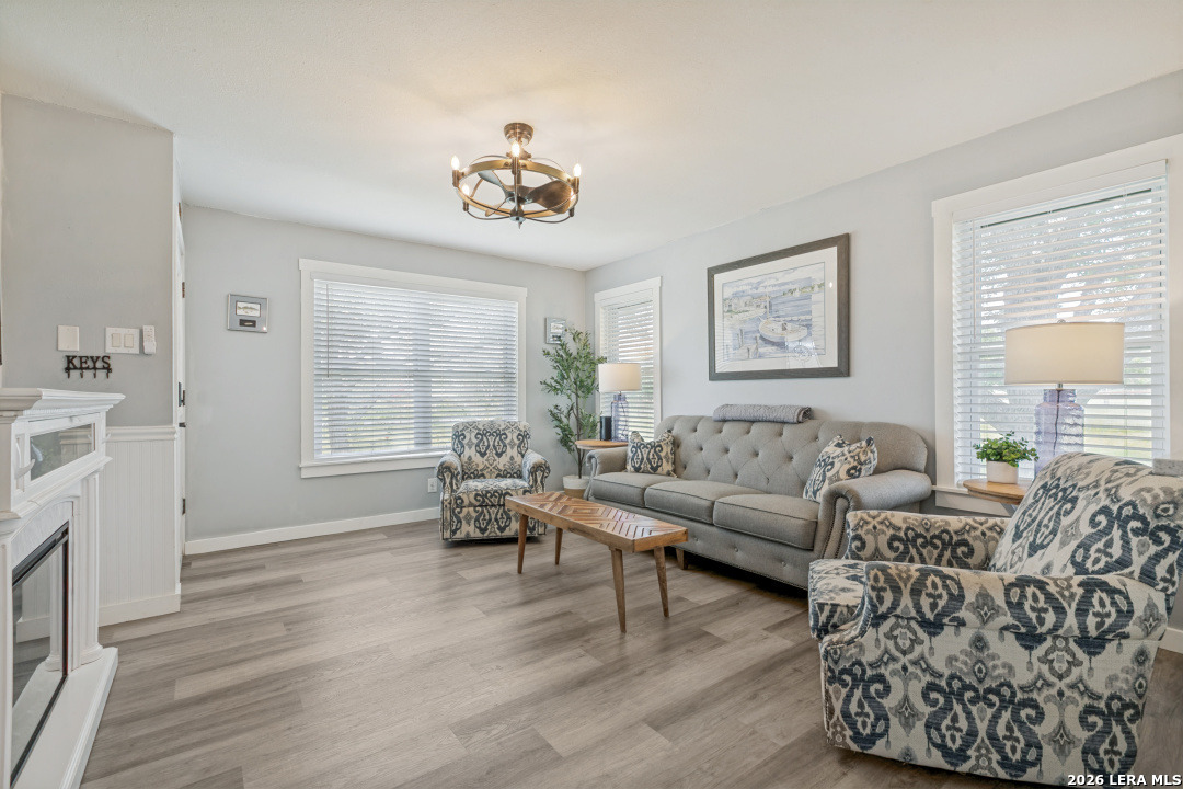 14944 Stuart Road San Antonio TX 78223
