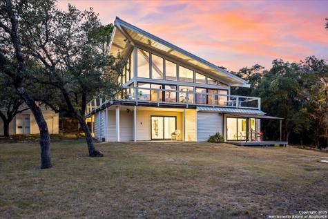 4250 Tanglewood Trail Spring Branch TX 78070
